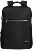 Samsonite Litepoint Laptop Backpack 17.3" Expandable Black online kopen