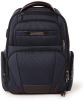 Samsonite Pro DLX 5 Laptop Backpack 3V 15.6&apos, &apos, oxford blue backpack online kopen