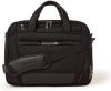 Samsonite Pro DLX 5 Laptop Bailhandle 15.6&apos, &apos, Expandable black online kopen