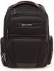Samsonite Pro DLX 5 Laptop Backpack 3V 15.6&apos, &apos, black backpack online kopen