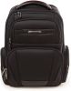 Samsonite Pro DLX 5 Laptop Backpack 3V 15.6&apos, &apos, black backpack online kopen