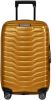 Samsonite Reiskoffers Proxis Spinner 55/20 Exp Length 35 Goudkleurig online kopen