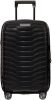 Samsonite Reiskoffers Proxis Spinner 55/20 Expandable Length 35 cm Zwart online kopen