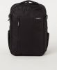 Samsonite Roader Laptop Backpack L Expandable deep black backpack online kopen