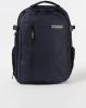 Samsonite Roader Laptop Backpack M dark blue backpack online kopen