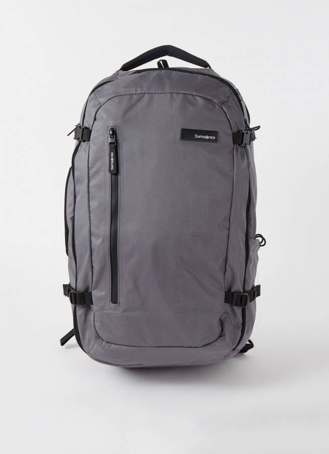 Samsonite Roader Travel Backpack S 38L drifter grey backpack online kopen