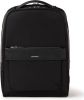 Samsonite Zalia 2.0 Backpack 14.1&apos, &apos, black backpack online kopen