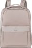 Samsonite Zalia 2.0 Backpack 14.1&apos, &apos, stone grey backpack online kopen