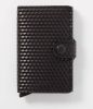 Secrid Miniwallet Portemonnee Cubic black & titanium Dames portemonnee online kopen