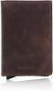 Secrid Slimwallet Portemonnee Vintage grey/black Dames portemonnee online kopen