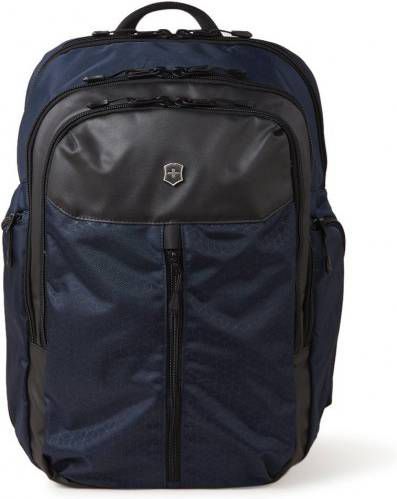 Victorinox Altmont Original Vertical Zip Laptop 17" Backpack Blue online kopen