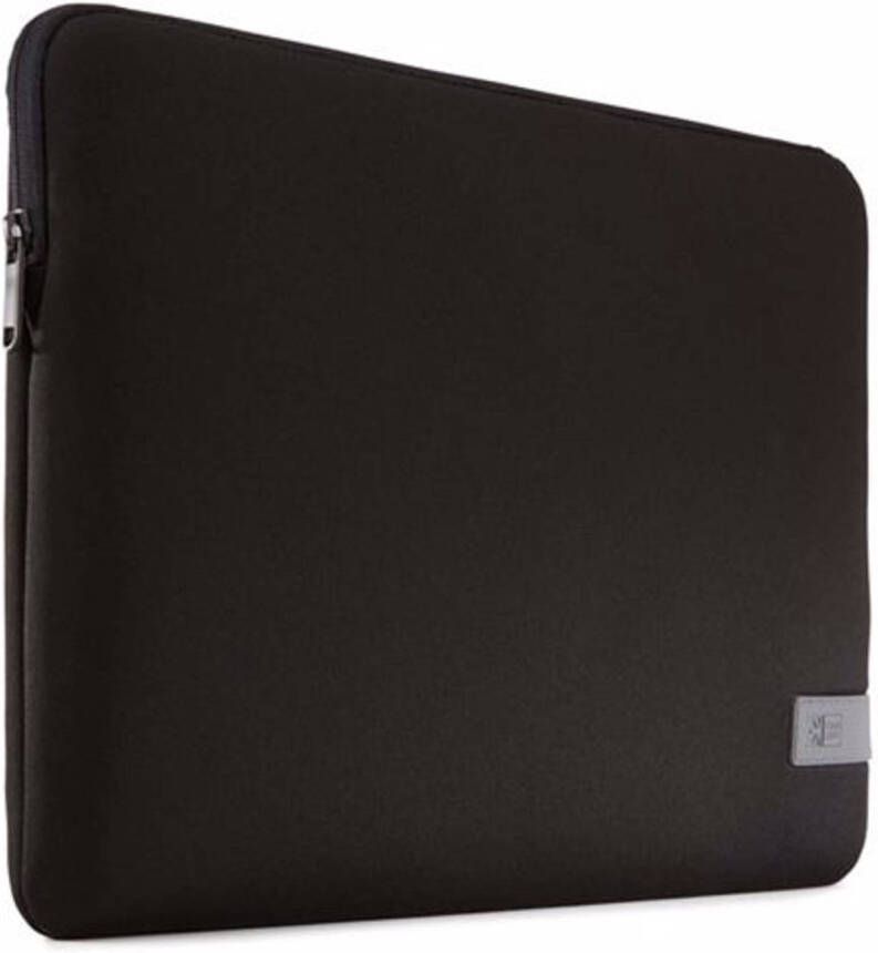 Case Logic laptop sleeve Reflect 15.6&apos, &apos, (Zwart ) online kopen