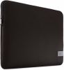 Case Logic laptop sleeve Reflect 15.6&apos, &apos, (Zwart ) online kopen