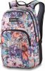 Dakine Campus M 25L Rugzak 8 bit floral backpack online kopen