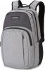 Dakine Campus M 25L Rugzak greyscale backpack online kopen