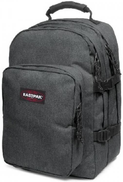 Eastpak Provider rugzak van denim met 15 inch laptopzak online kopen
