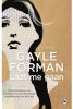 Laat me gaan Gayle Forman online kopen