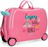 Disney Rolling Suitcase 4 Wheels Little Things online kopen