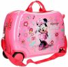 Disney Rolling Suitcase 4 Wheels Minnie Stickers online kopen