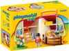 Playmobil 1-2-3 mijn meeneem manege 70180 online kopen