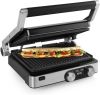 Princess 117310 Digital Grill Master Pro 2 Regelbare Thermostaten Digitaal Bedieningspaneel online kopen