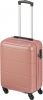 Princess Traveller Macau Handbagagekoffer Roze S 55cm online kopen