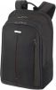 Samsonite GuardIT 2.0 Laptop Backpack L 17.3&apos, &apos, black backpack online kopen