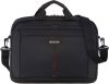Samsonite laptoptas GuardIT 2.0 Bailhandle 15.6 inch(Zwart ) online kopen