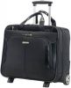 Samsonite XBR Rolling Tote 15.6&apos, &apos, black Pilotenkoffer online kopen