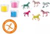 Azuritoys Ses Creative Speelkoffer Glitter Paardenwereld online kopen