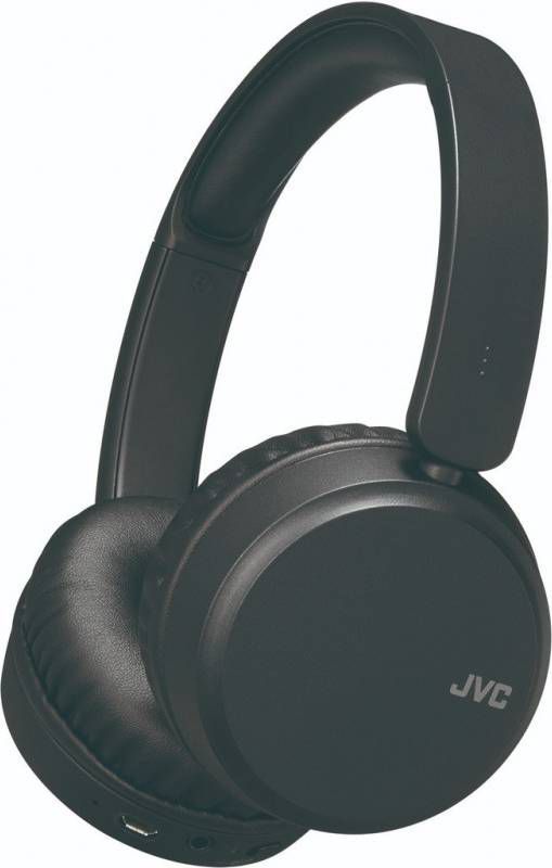 JVC Draadloze Hoofdtelefoon on ear Zwart HA S65BN B online kopen