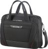Samsonite Pro DLX 5 Laptop Bailhandle 15.6&apos, &apos, Expandable black online kopen