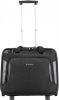 Samsonite XBR Rolling Tote 15.6&apos, &apos, black Pilotenkoffer online kopen