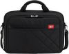 Case Logic Casual Laptop Tas 17, 3" Zwart online kopen