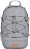 Eastpak Borys sunday grey backpack online kopen