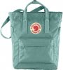 Fj&#xE4;llr&#xE4;ven Fjallraven Kanken Totepack schoudertas / rugzak 13 inch fost green online kopen