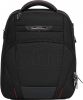 Samsonite Pro DLX 5 Laptop Backpack 14.1&apos, &apos, black backpack online kopen