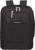 Samsonite Sonora 3 Way Shoulder Bag Exp black backpack online kopen