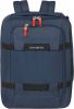 Samsonite Sonora 3 Way Shoulder Bag Exp night blue backpack online kopen