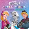 Deltas Disney Frozen Super Magic Toverkrasblok online kopen