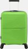 American Tourister Reiskoffers Airconic Spinner 55/20 Tsa Groen online kopen