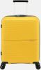 American Tourister Reiskoffers Airconic Spinner 55/20 Tsa Geel online kopen