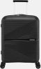 American Tourister Airconic handbagage spinner 55 cm onyx black online kopen