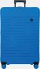 Bric's Bric&apos, s Be Young Ulisse Trolley Large Expandable Electric Blue online kopen