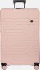 Bric's Bric&apos, s Be Young Ulisse Trolley Large Expandable Pearl Pink online kopen