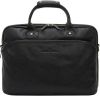 Castelijn & Beerens Firenze Business 3 Vaks Laptoptas 15.6&apos, &apos, Zwart online kopen