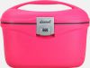 Decent Sportivo Beautycase fuchsia Beautycase online kopen