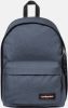 Eastpak Laptoprugzak OUT OF OFFICE, Crafty Jeans bevat gerecycled materiaal(global recycled standard ) online kopen