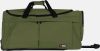 Enrico Benetti Amsterdam Wheel Bag 65 olive Reistas online kopen