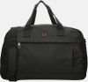 Enrico Benetti Cornell Sport/Travelbag S zwart Weekendtas online kopen